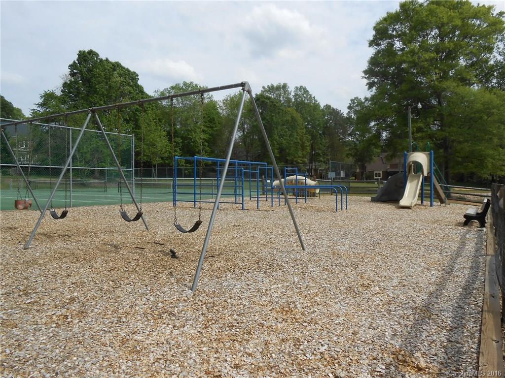 Matthews Plantation - Residential Lease