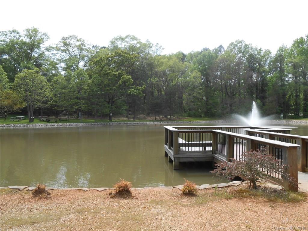 Matthews Plantation - Residential Lease