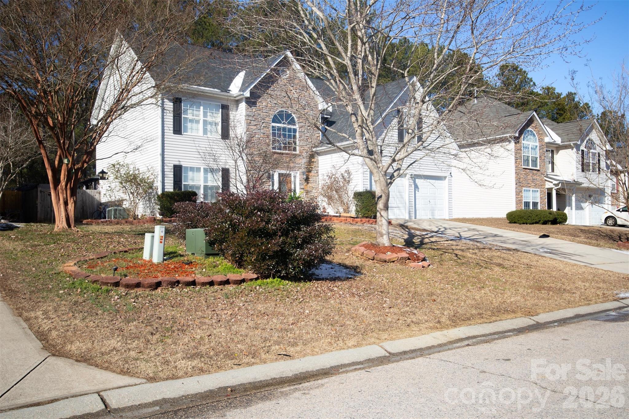 160 Sethwood Drive