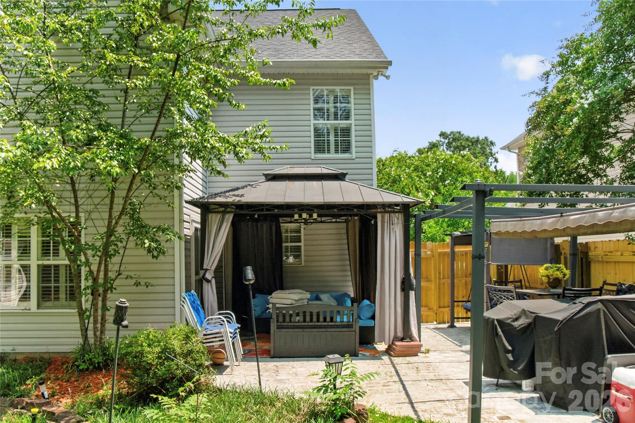 160 Sethwood Drive
