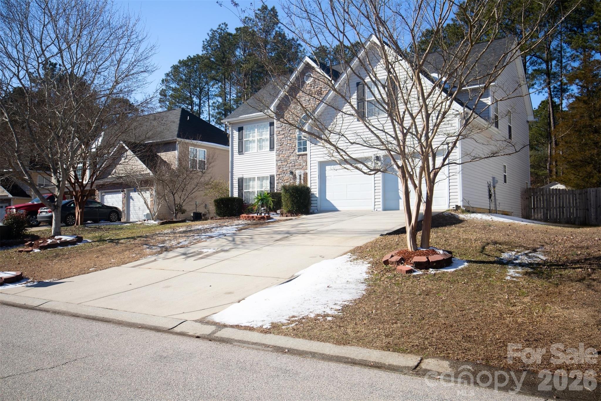 160 Sethwood Drive