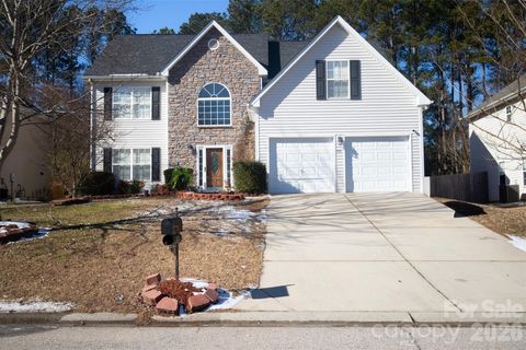 Photo of 160 Sethwood Drive, Rock Hill, SC 29732 (MLS # 4343186)