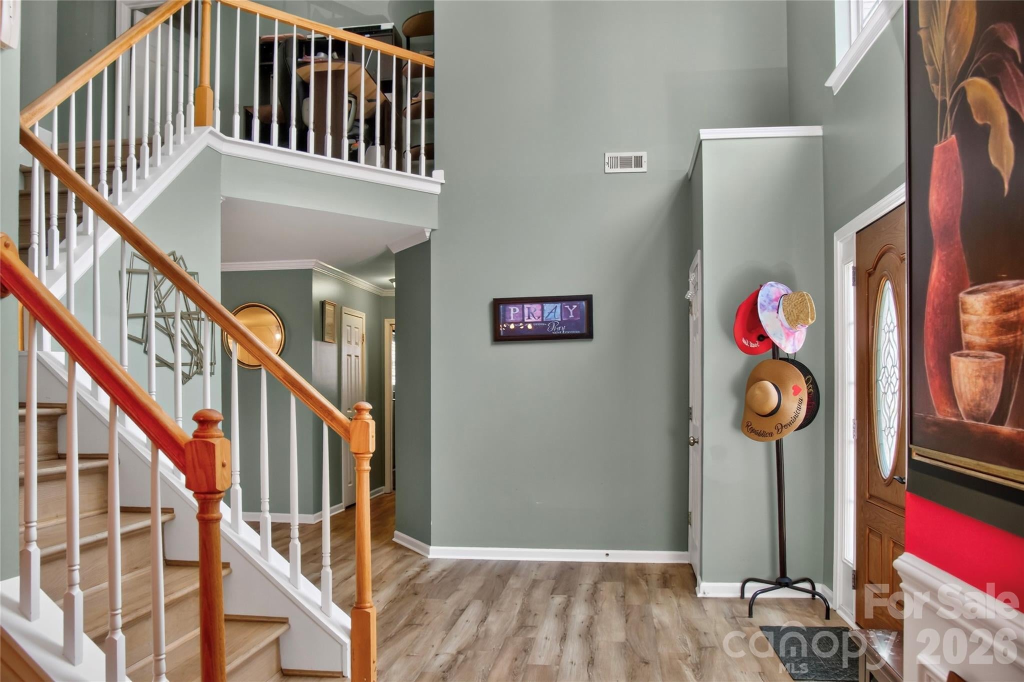 160 Sethwood Drive