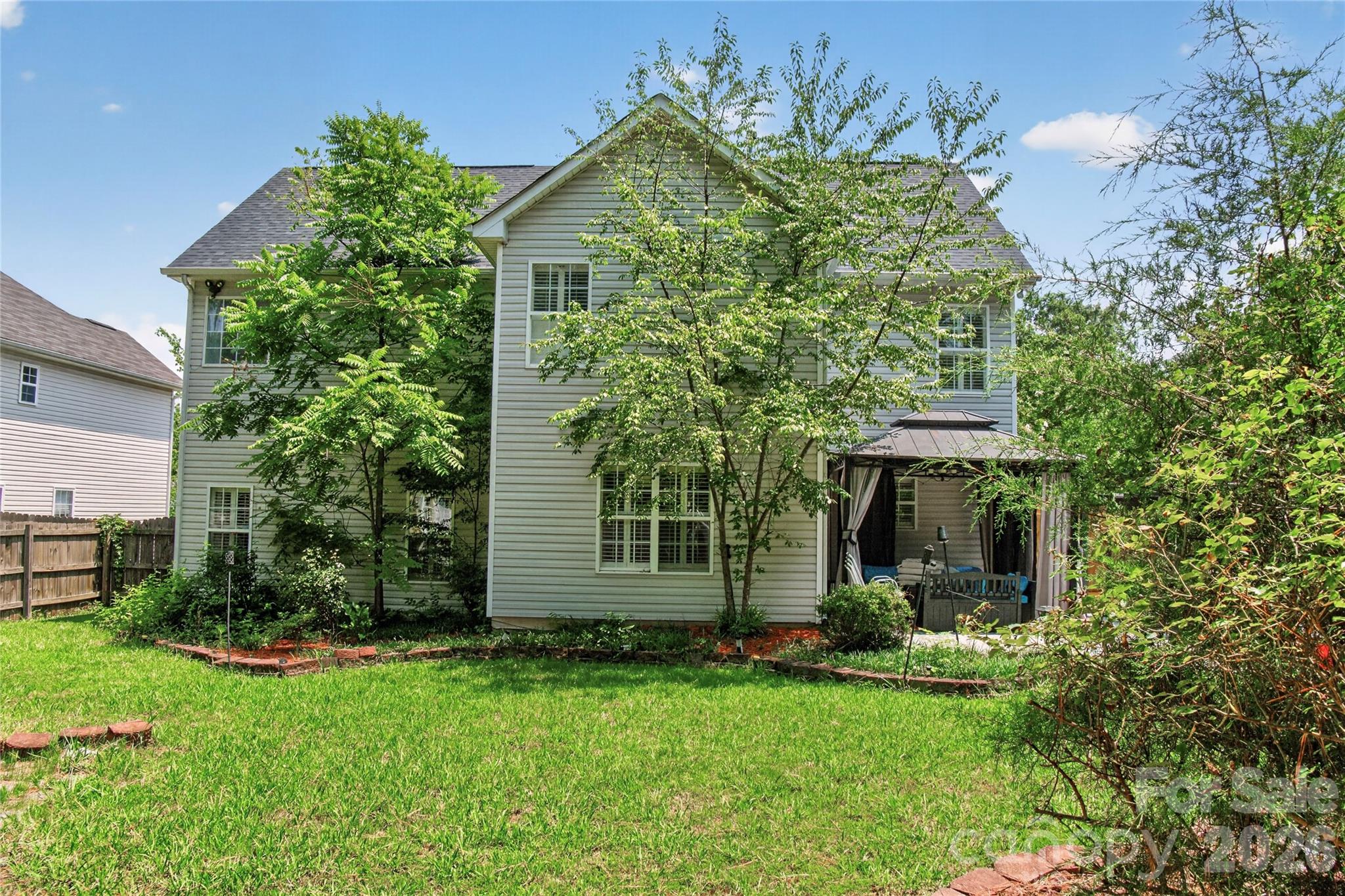 160 Sethwood Drive