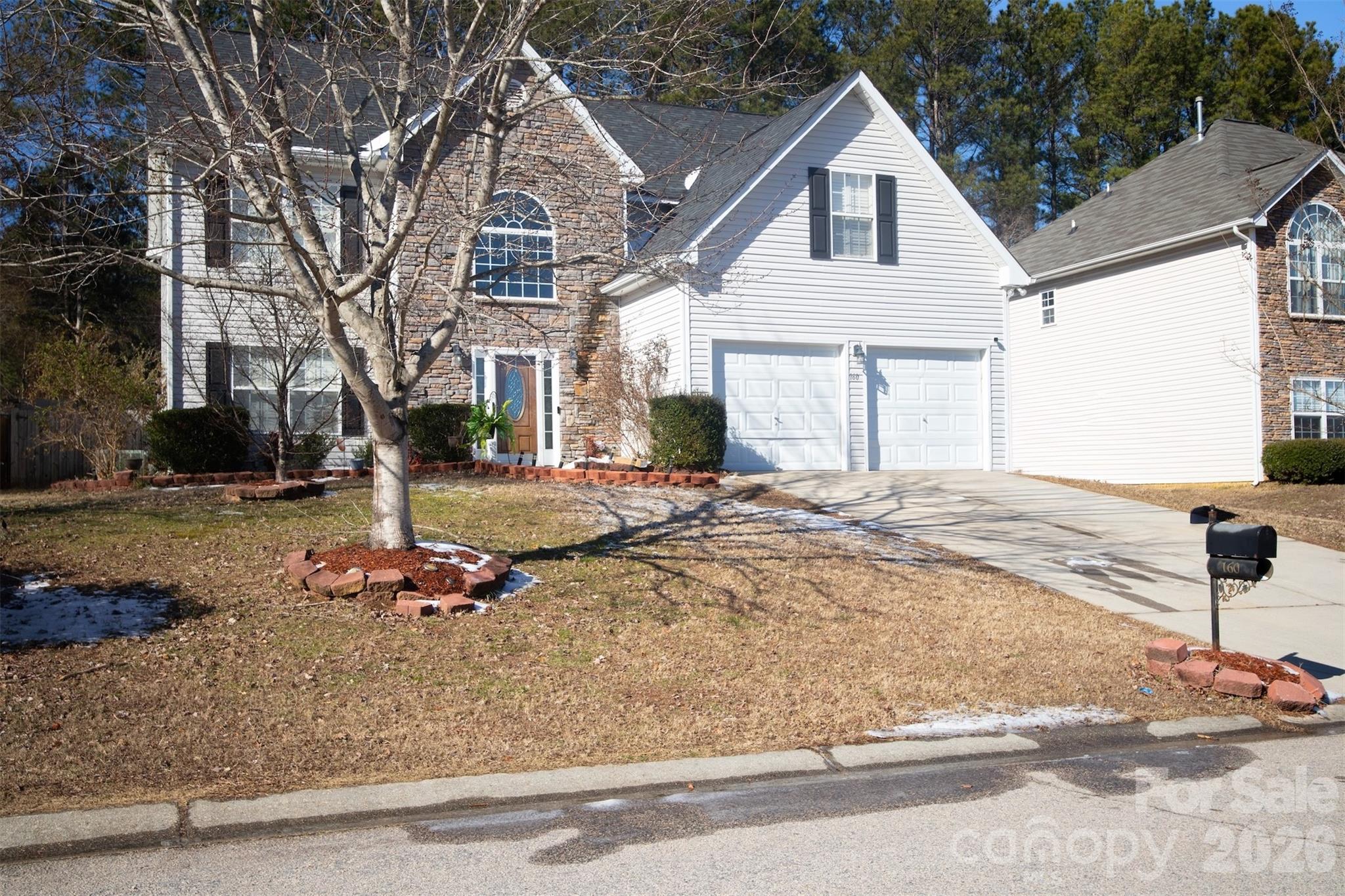 160 Sethwood Drive