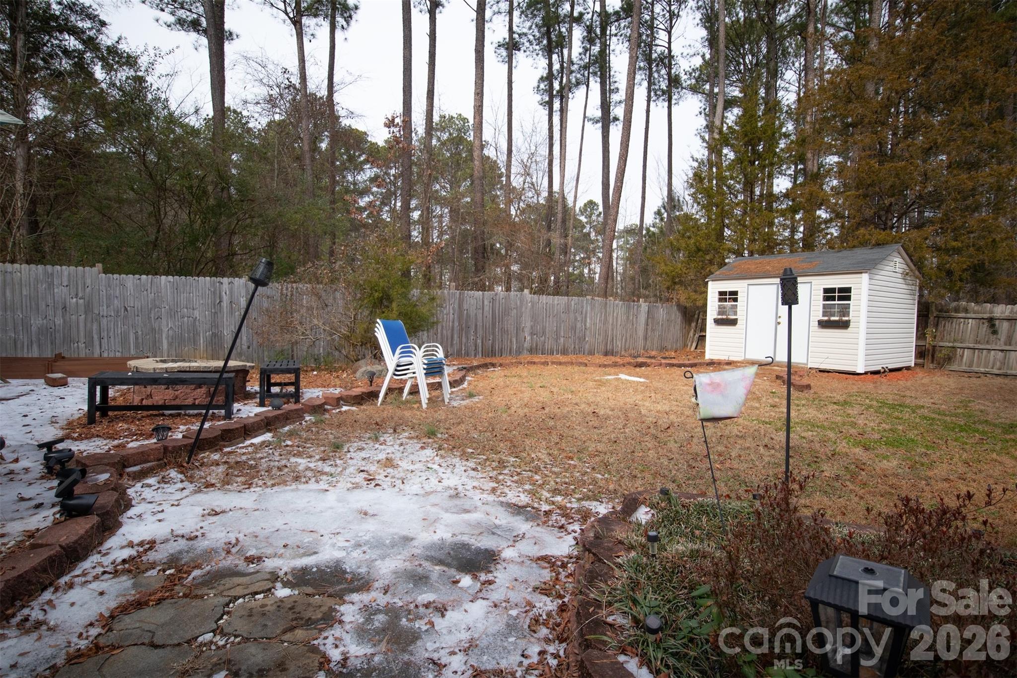 160 Sethwood Drive