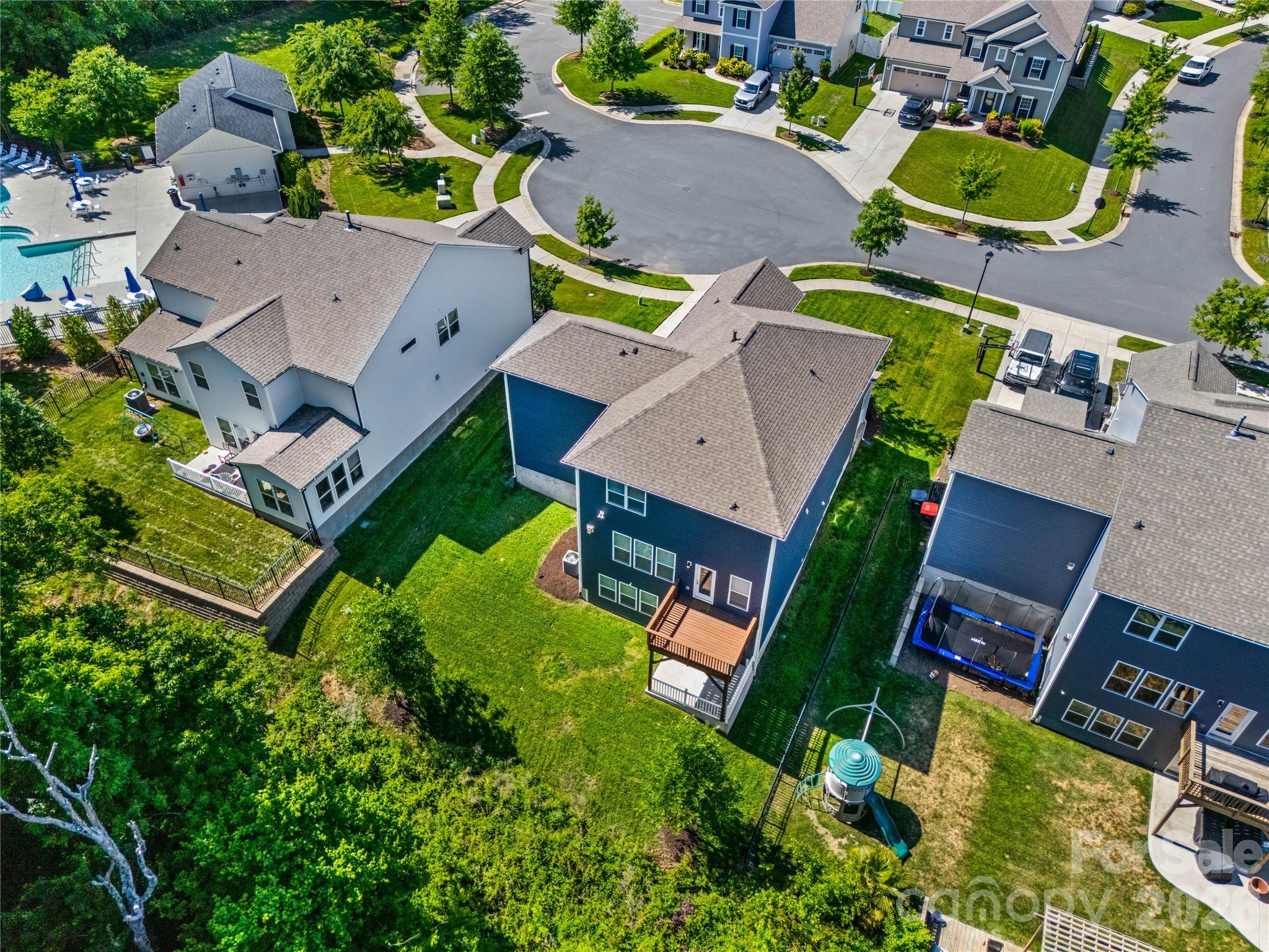 McCullough - Residential