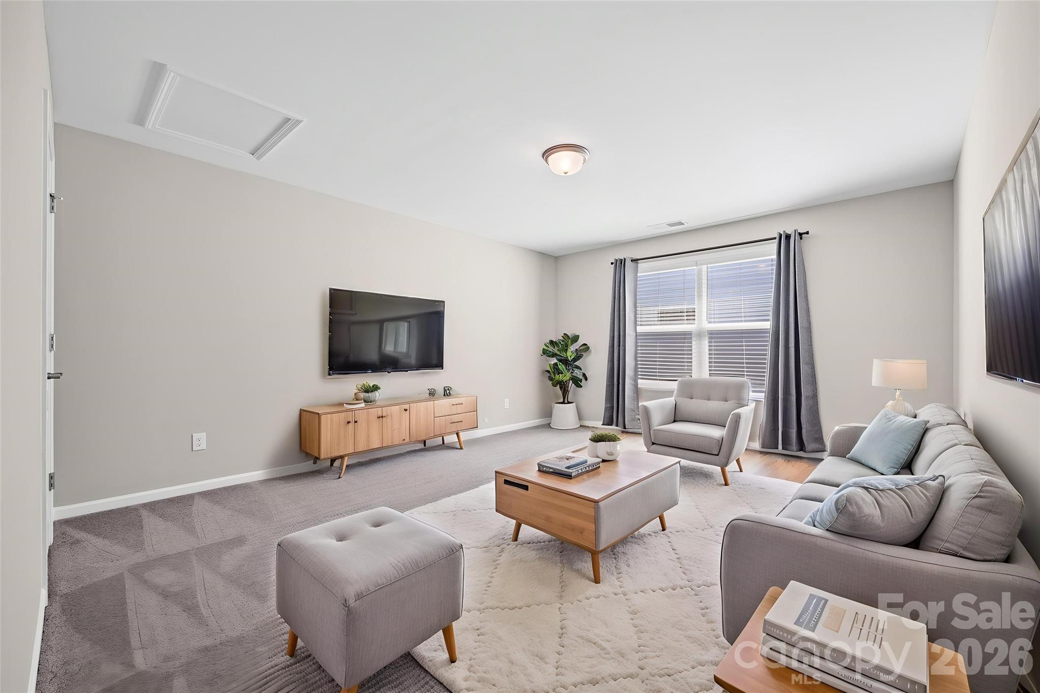 McCullough - Residential