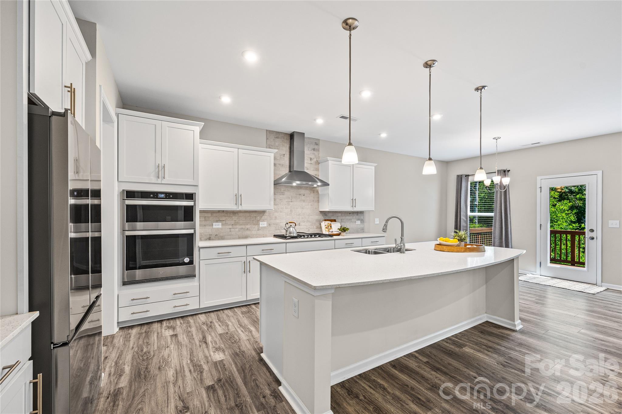 McCullough - Residential