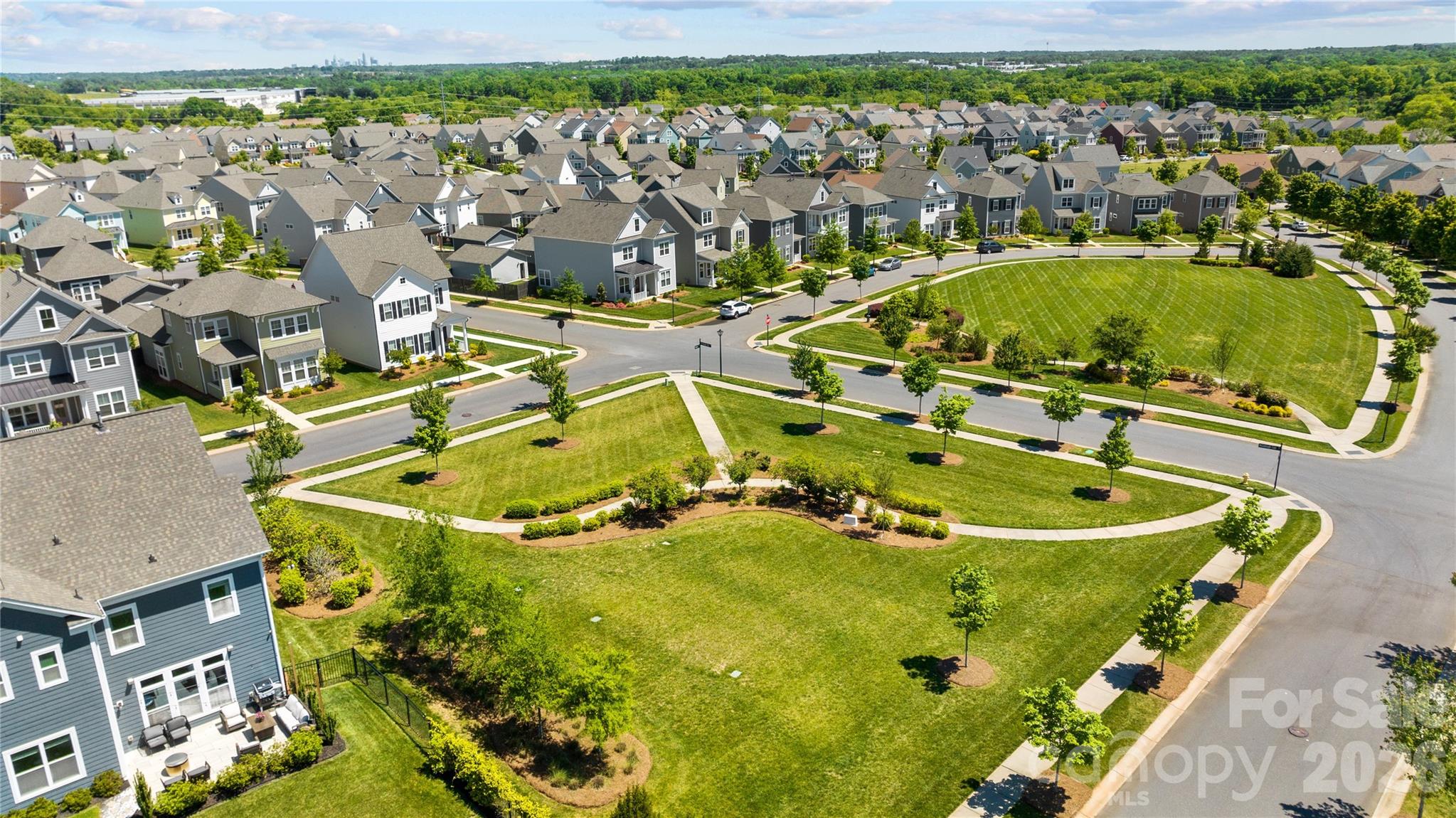 McCullough - Residential