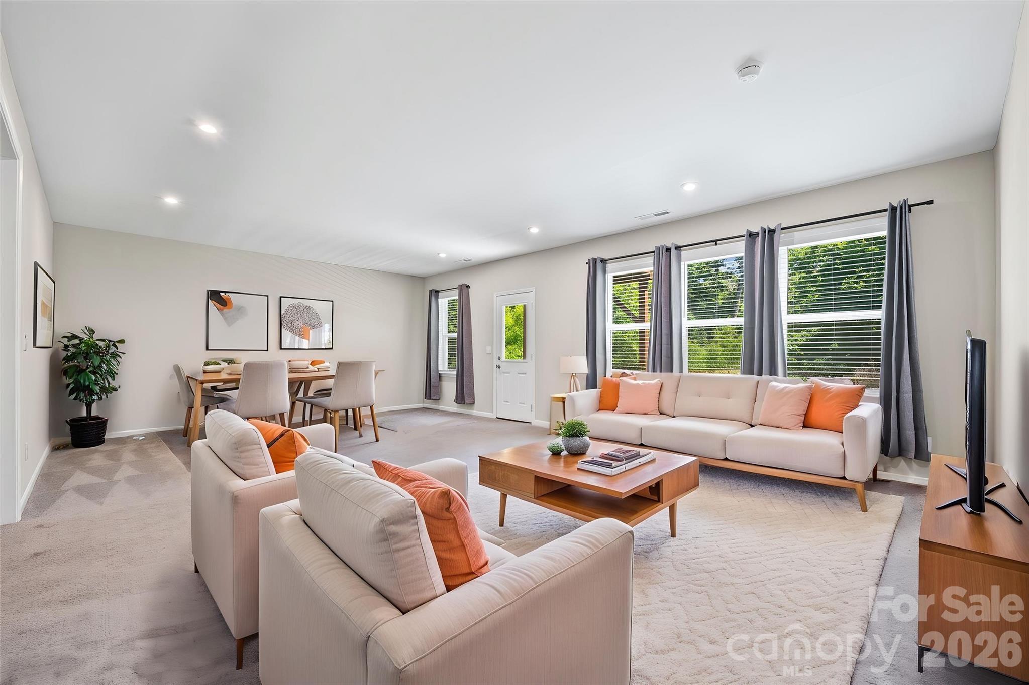 McCullough - Residential