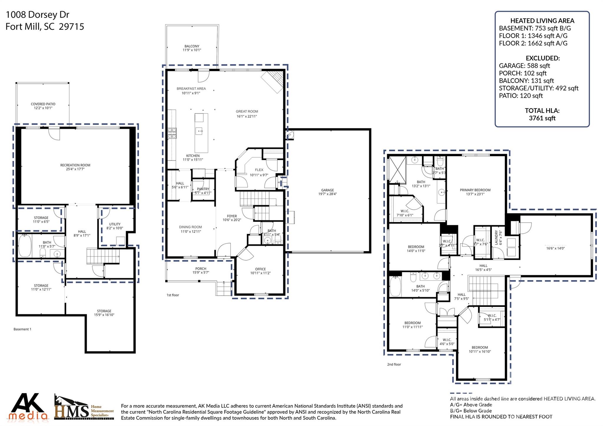 McCullough - Residential
