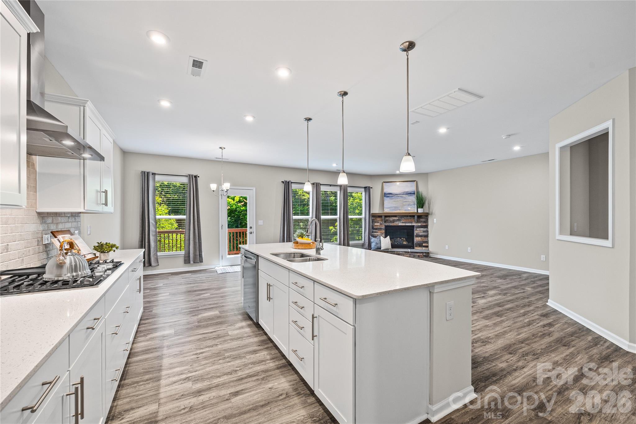 McCullough - Residential