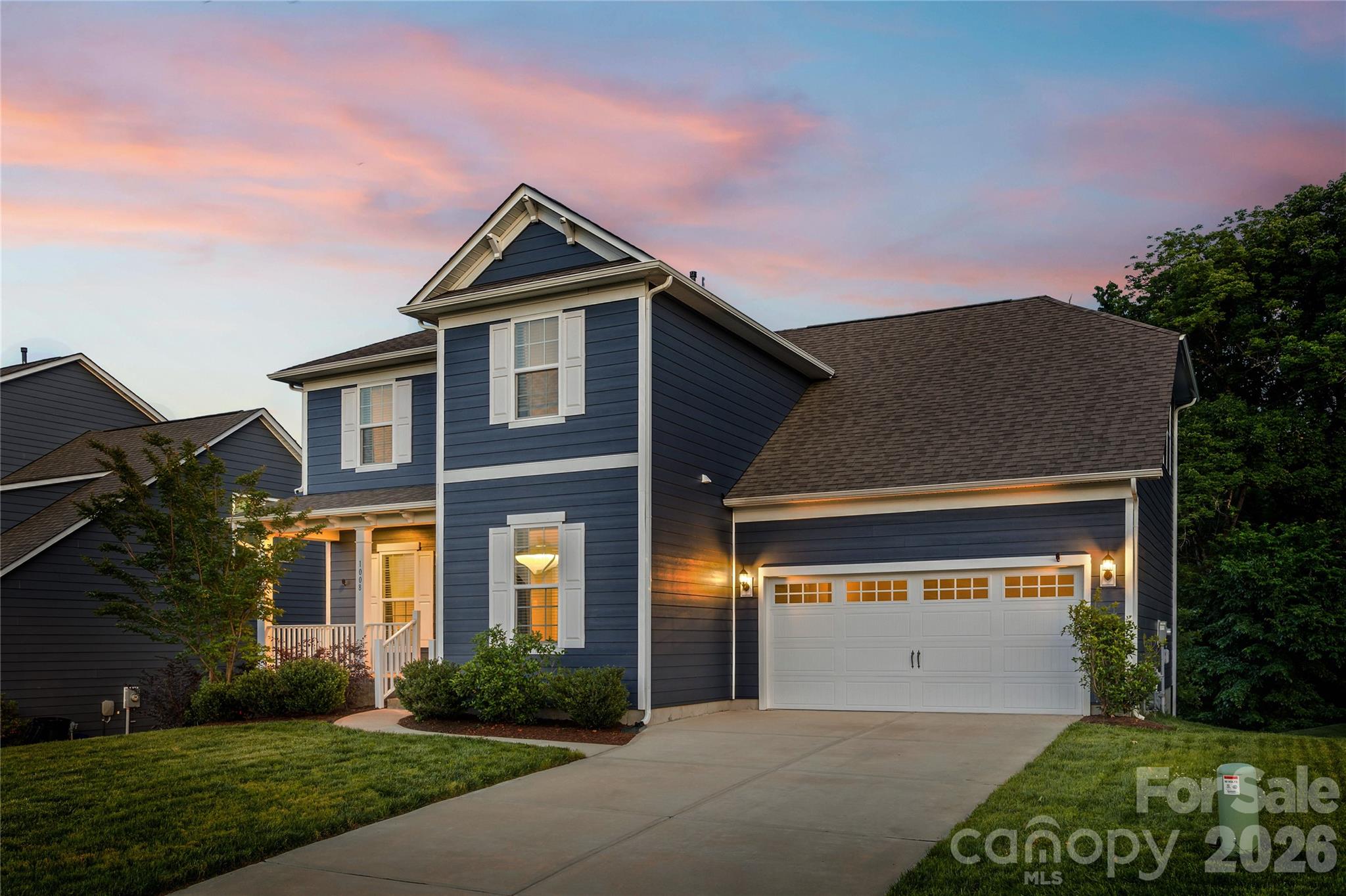 McCullough - Residential