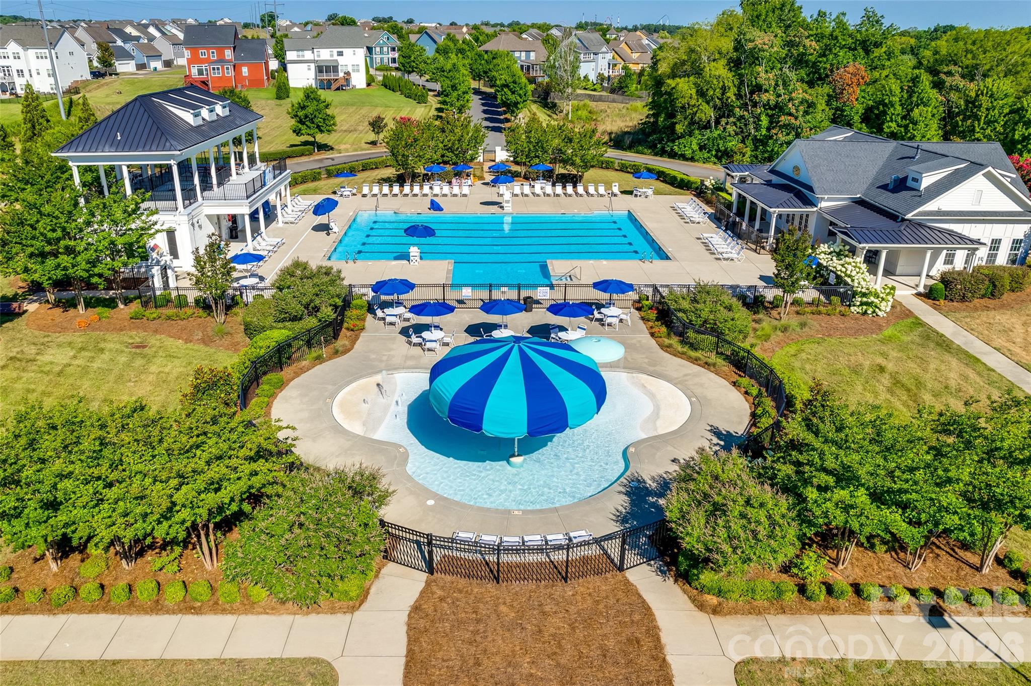 McCullough - Residential