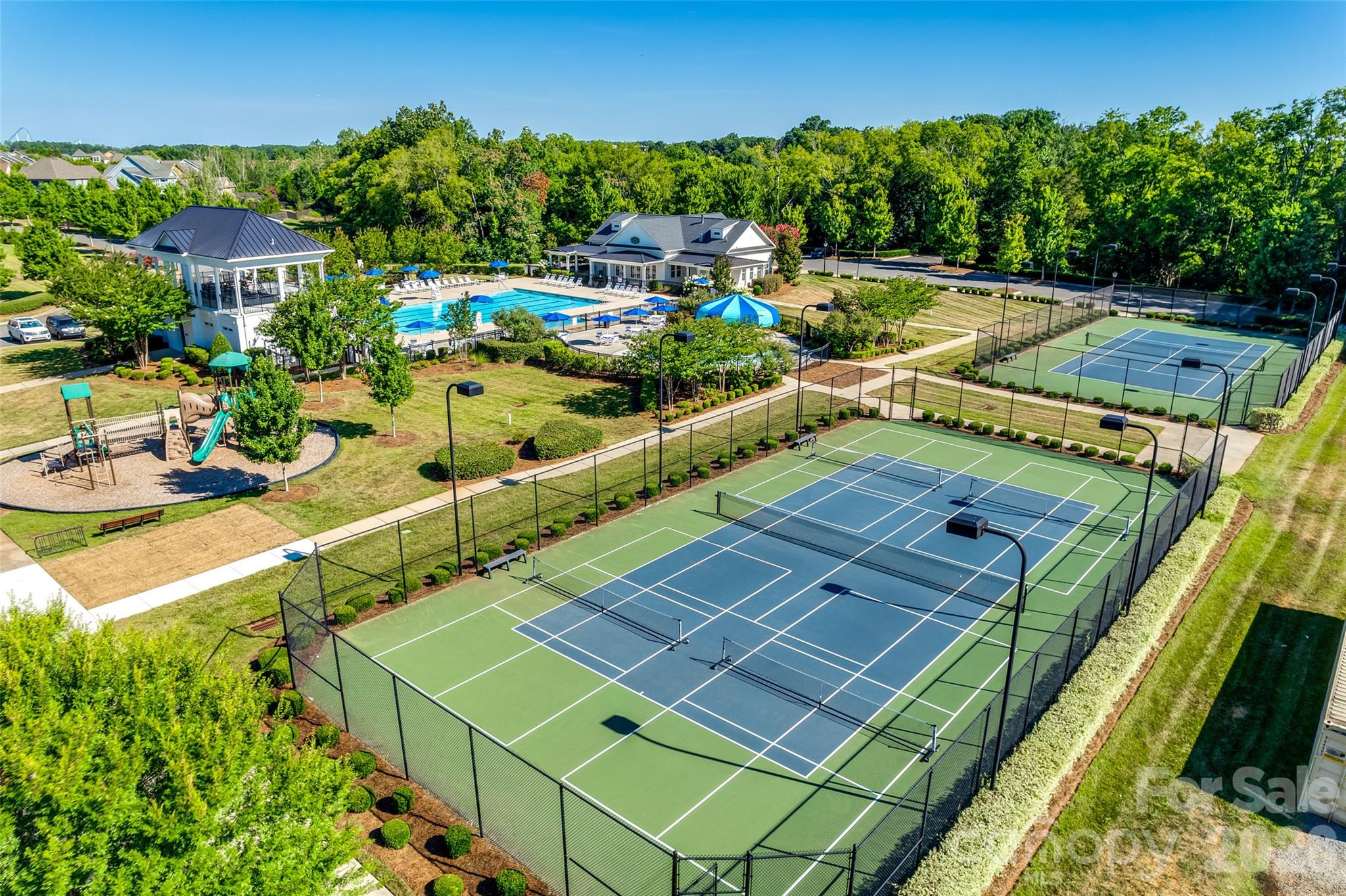 McCullough - Residential