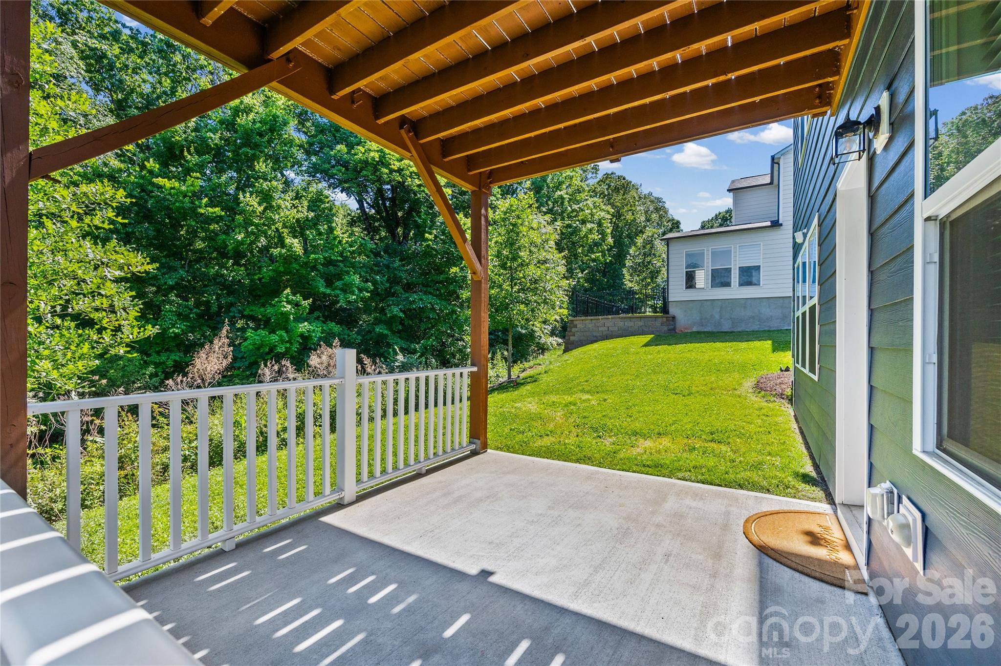 McCullough - Residential