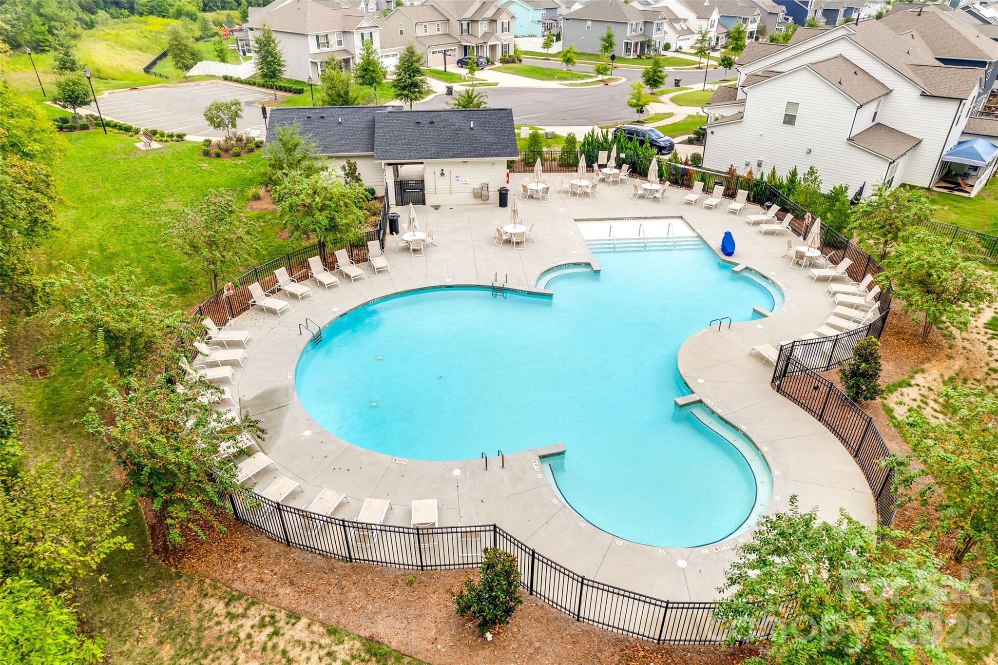 McCullough - Residential