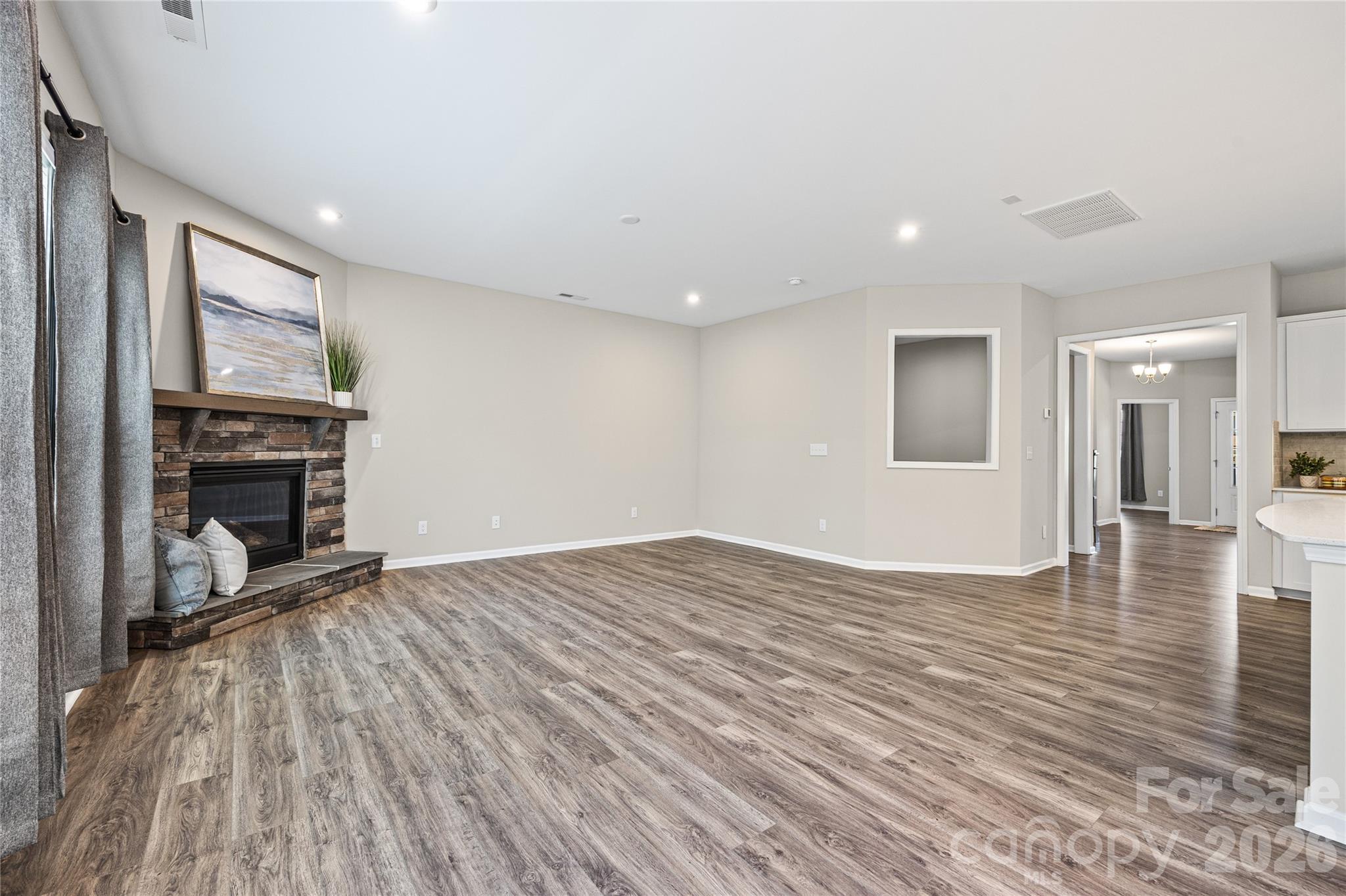 McCullough - Residential