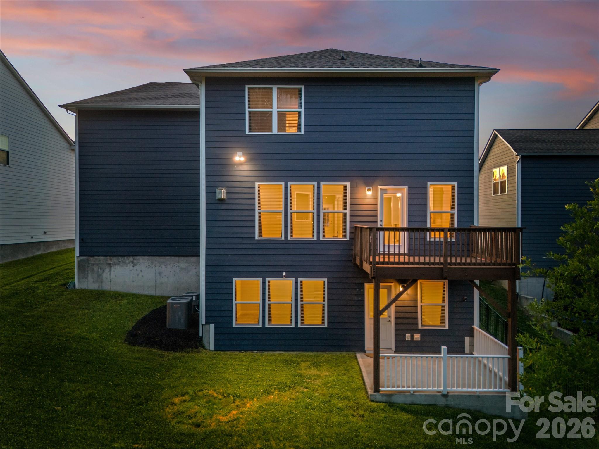 1008 Dorsey Drive