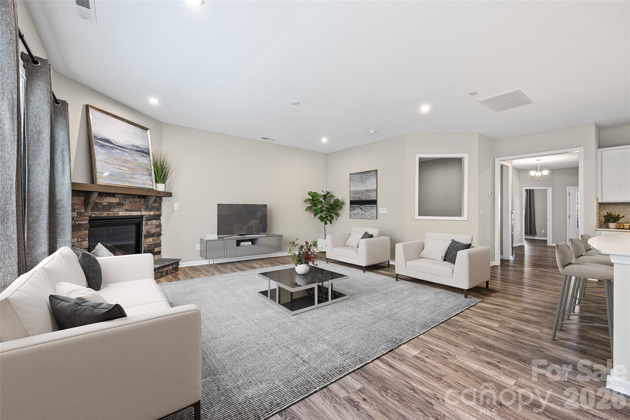 McCullough - Residential
