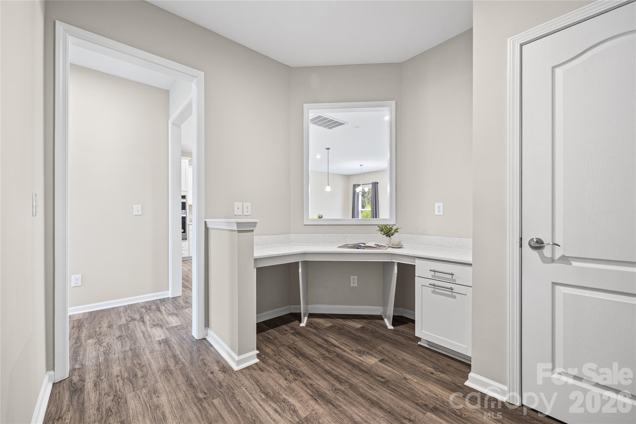 McCullough - Residential