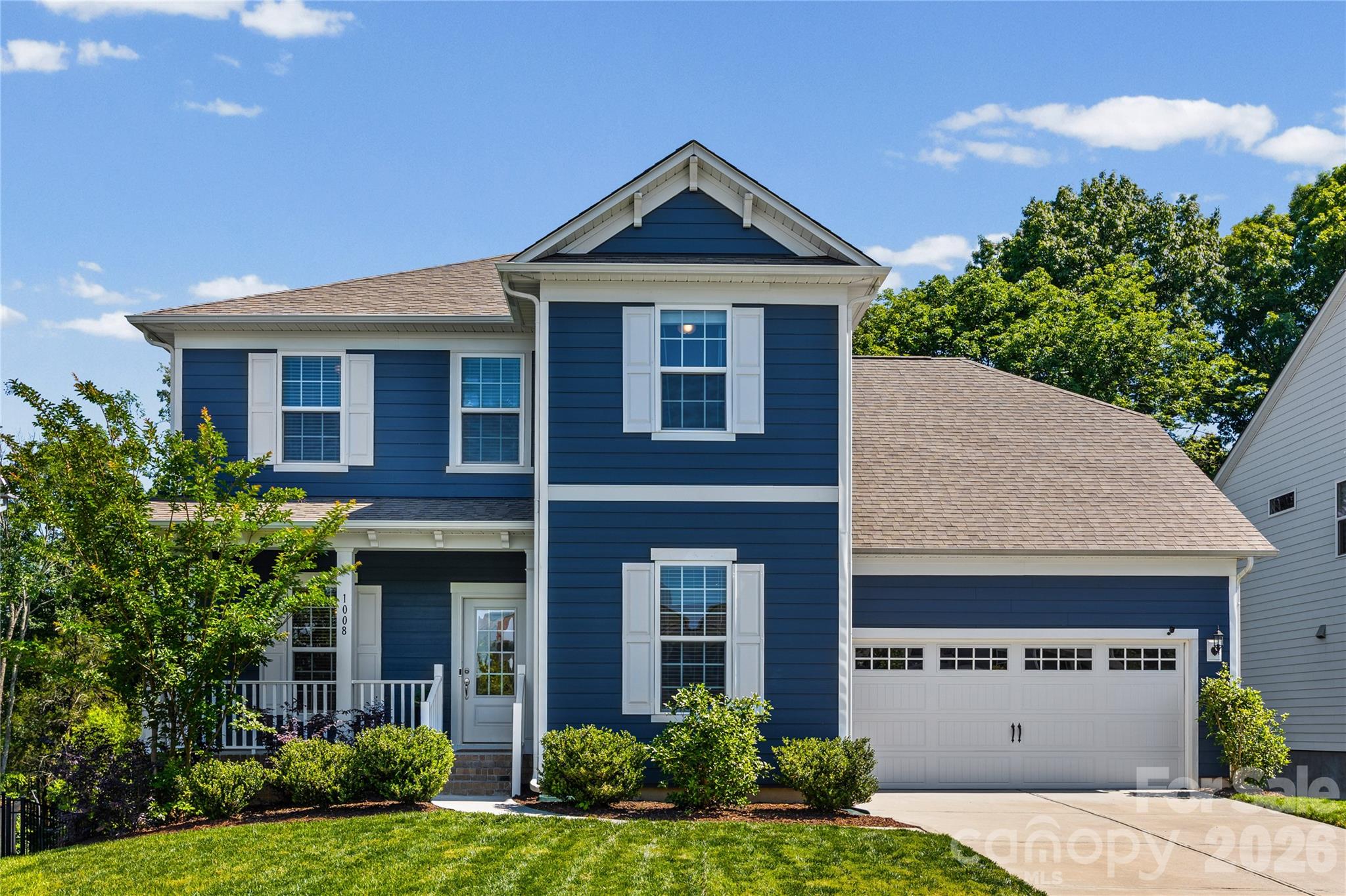 McCullough - Residential