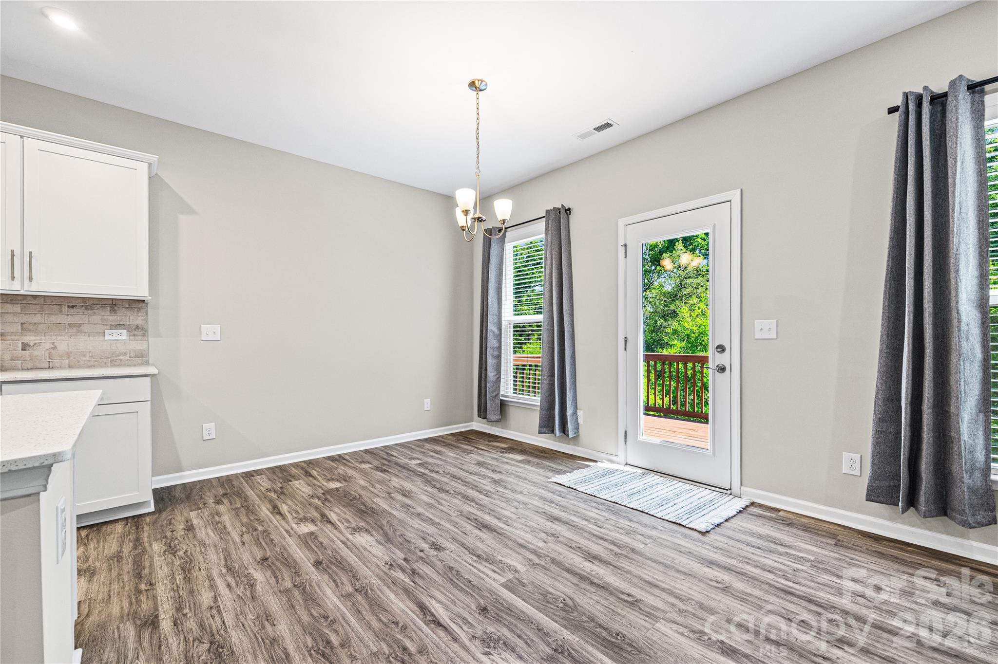 McCullough - Residential