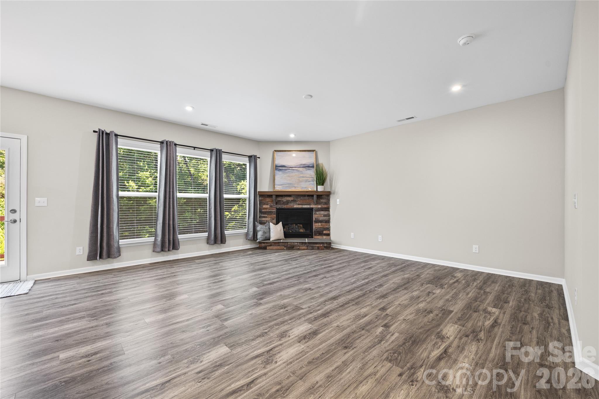 McCullough - Residential