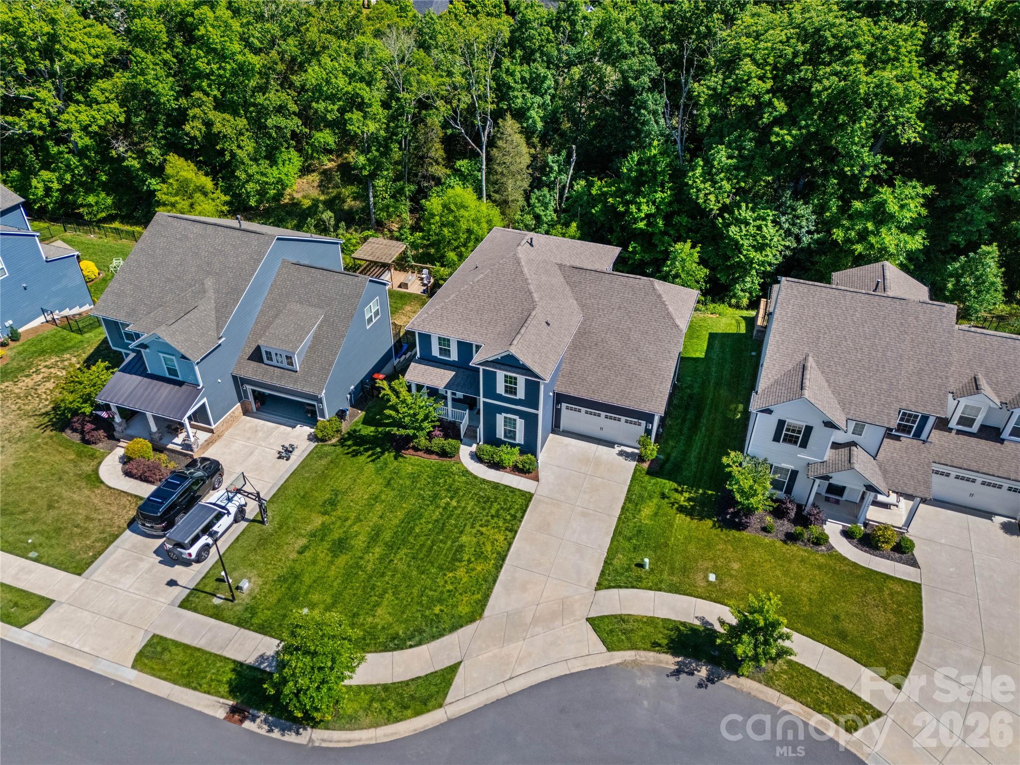 McCullough - Residential