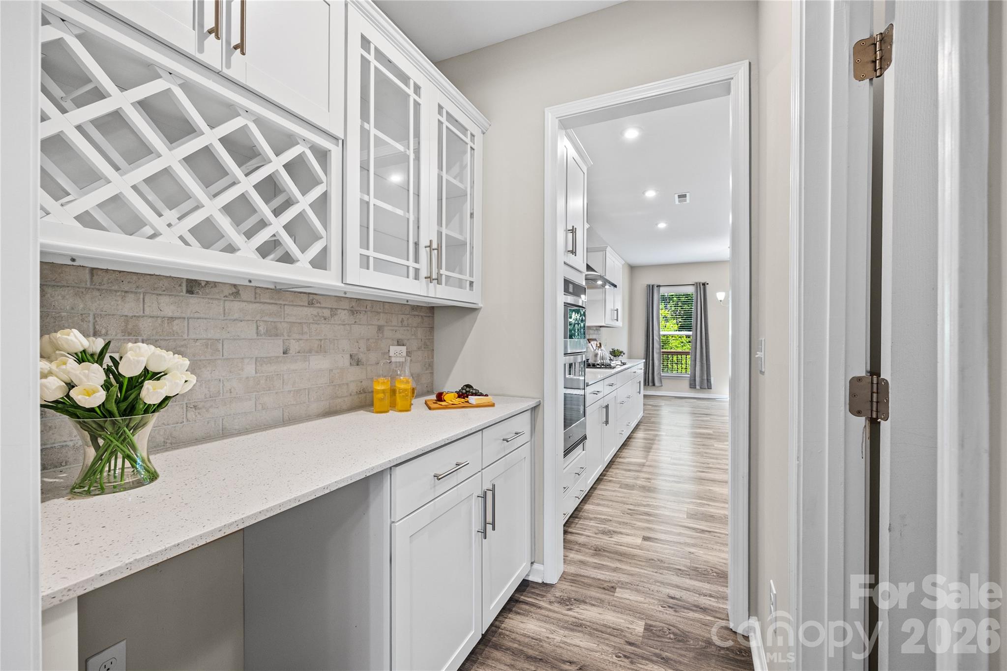 McCullough - Residential