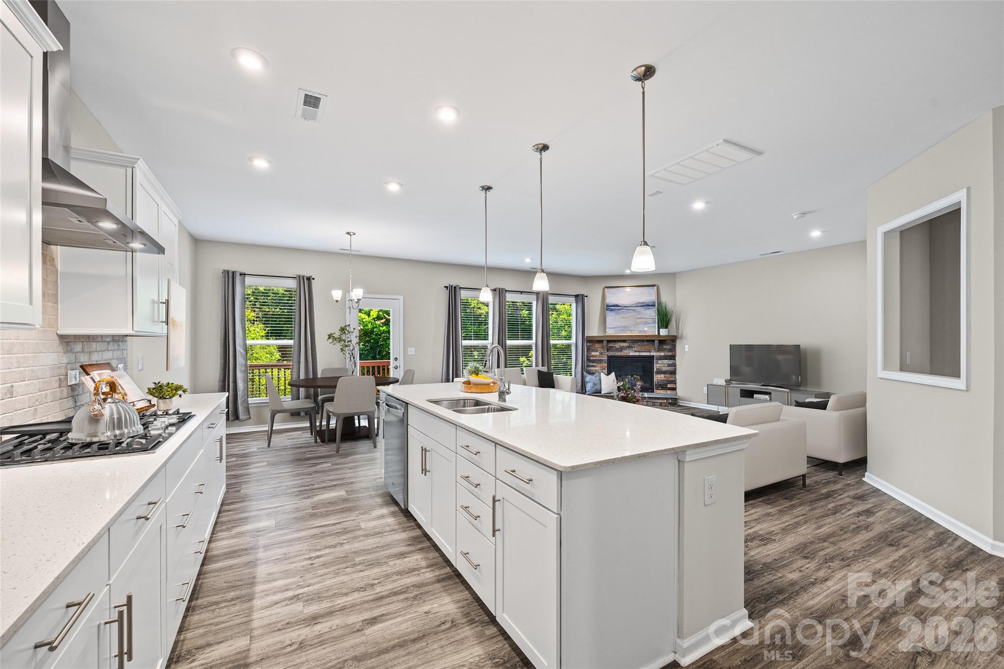 McCullough - Residential