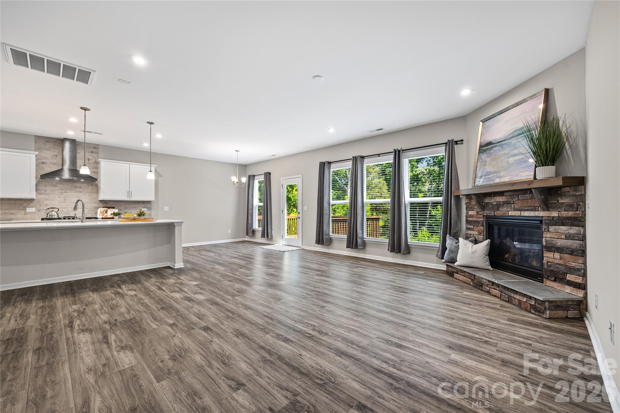 McCullough - Residential