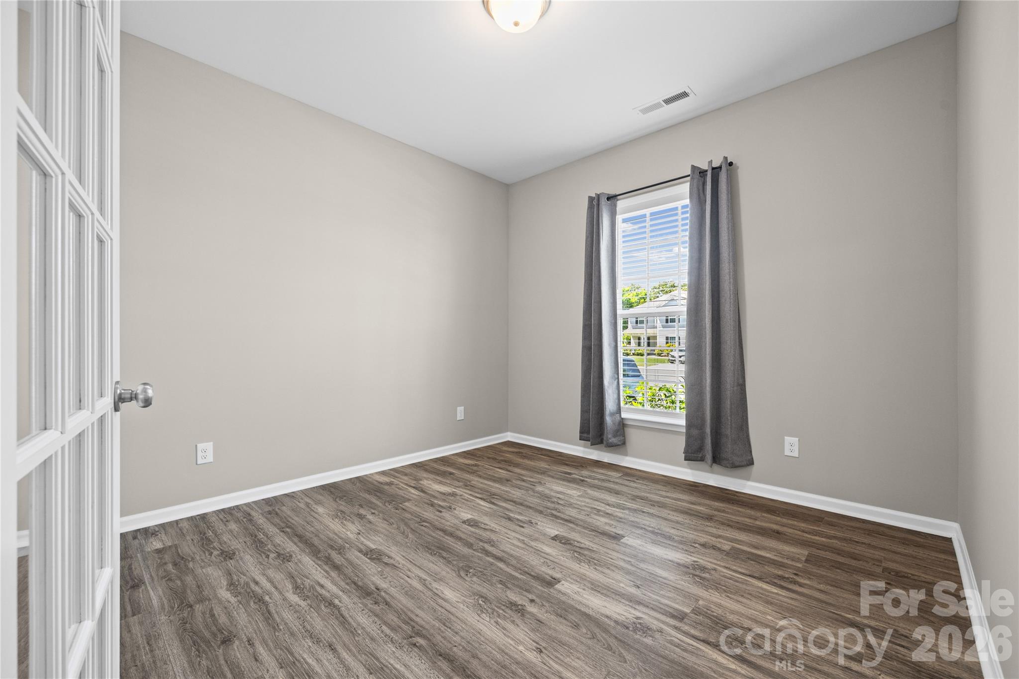 McCullough - Residential