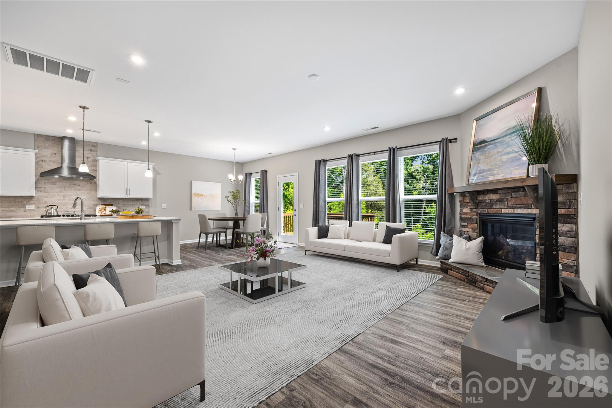 McCullough - Residential