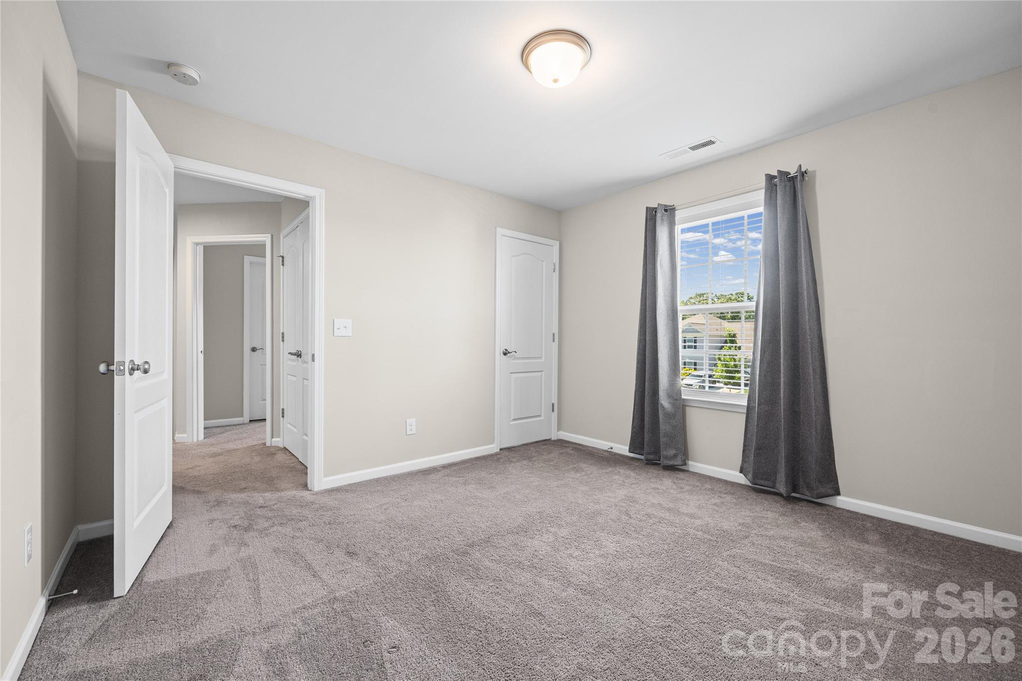 McCullough - Residential