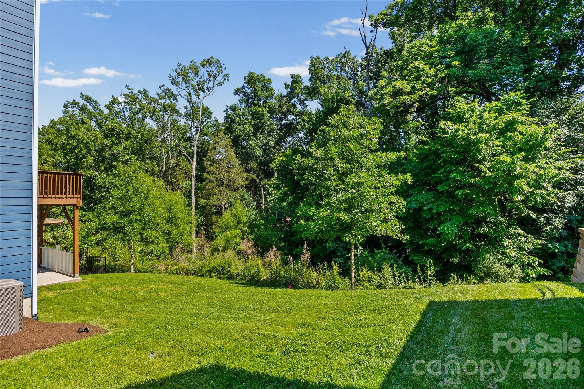 McCullough - Residential