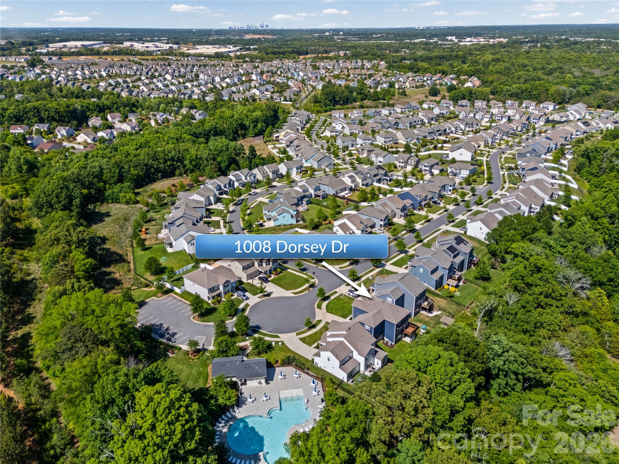 McCullough - Residential