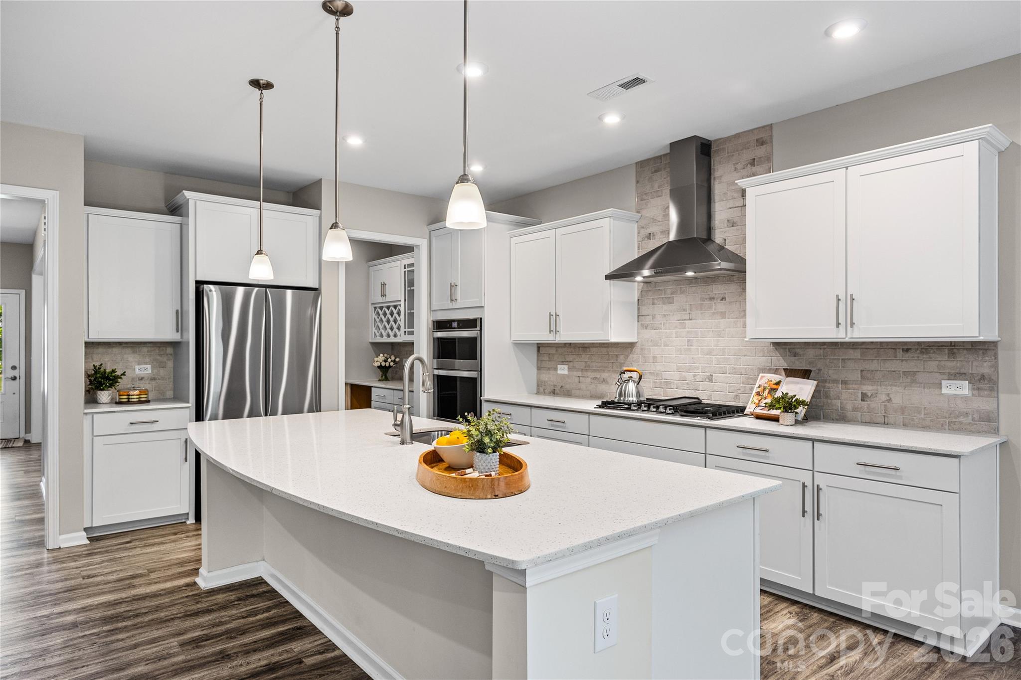 McCullough - Residential
