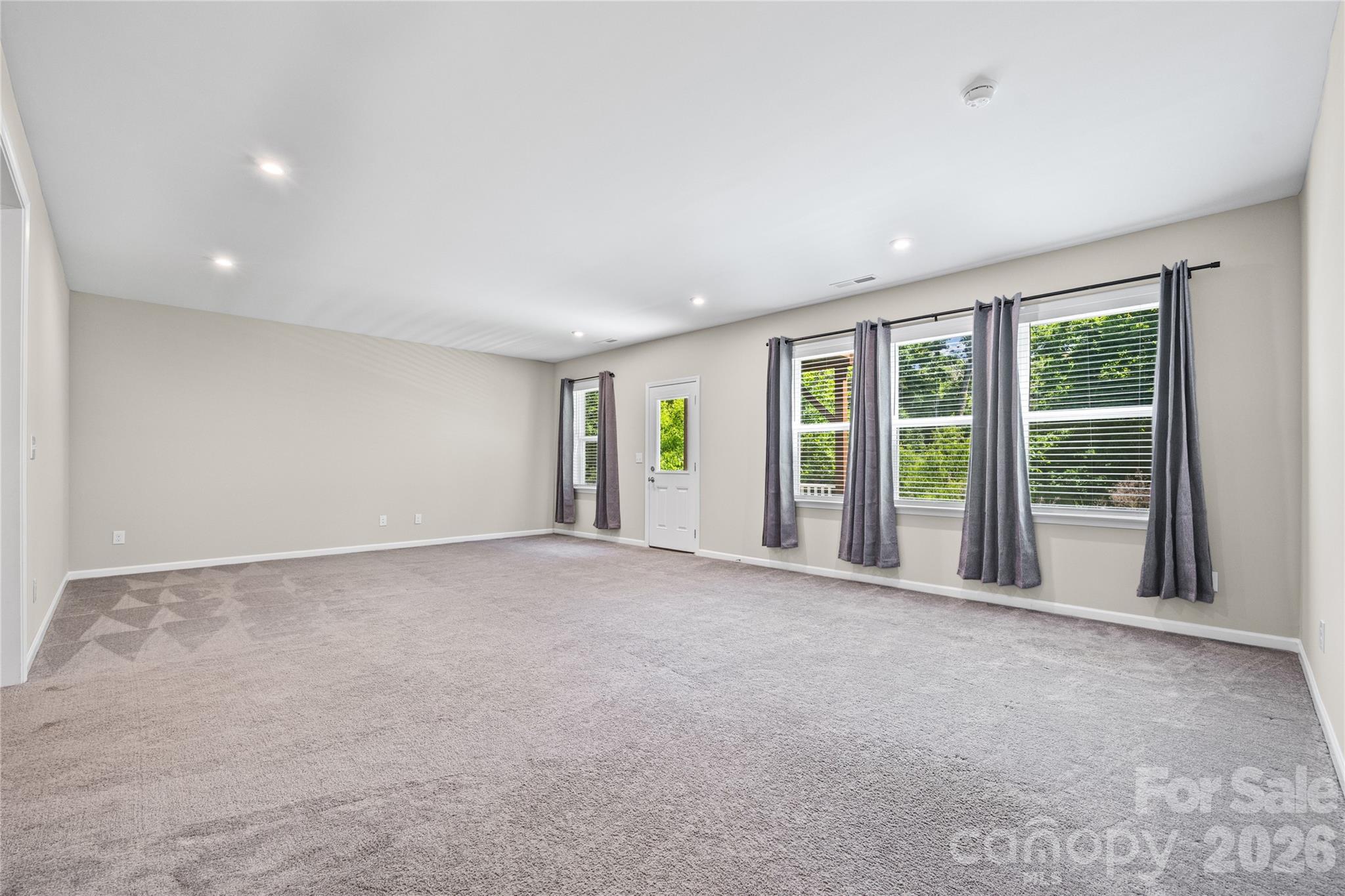 McCullough - Residential