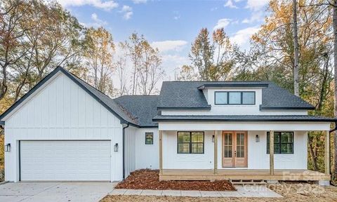 129 John Smith Road York SC 29745