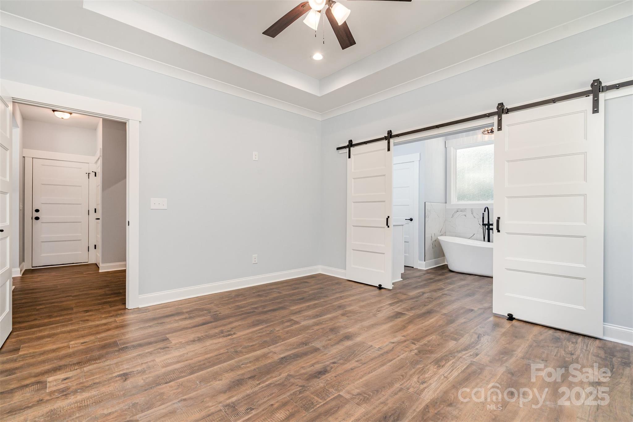 Smith Farms - Residential