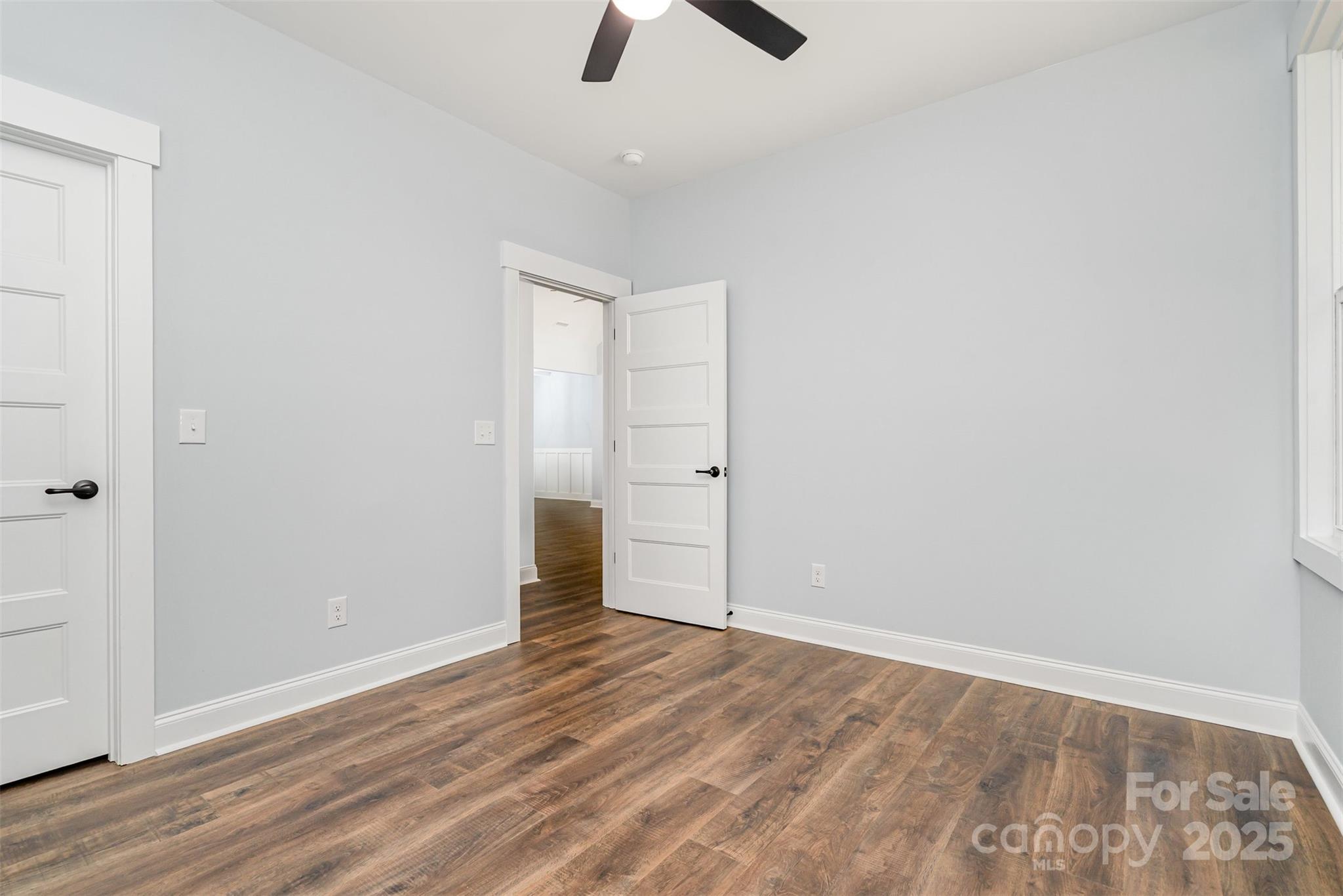 Smith Farms - Residential