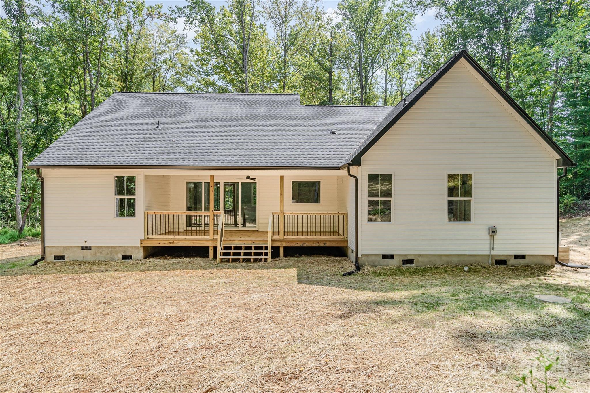 Smith Farms - Residential