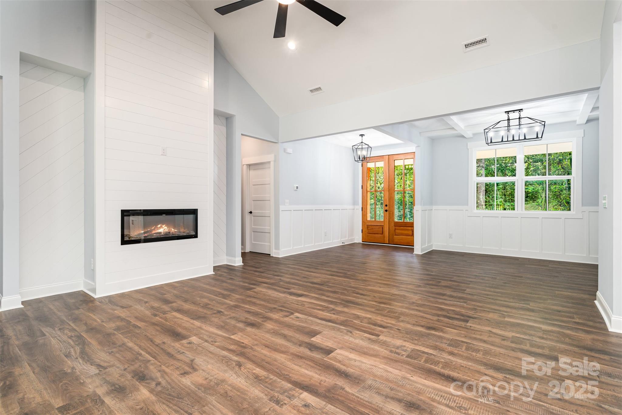 Smith Farms - Residential