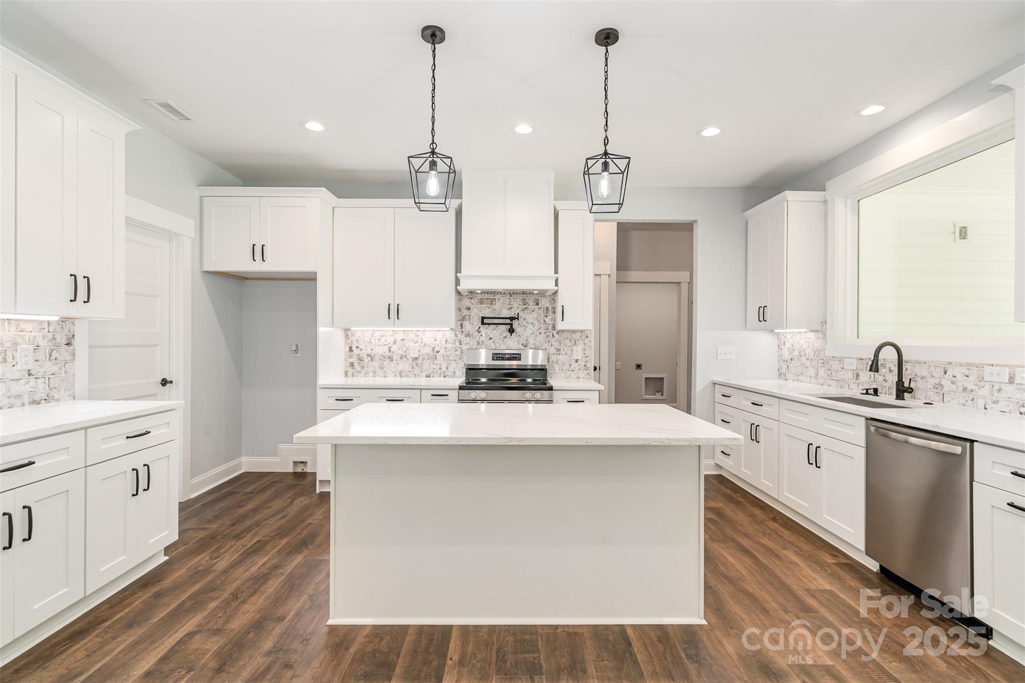 Smith Farms - Residential