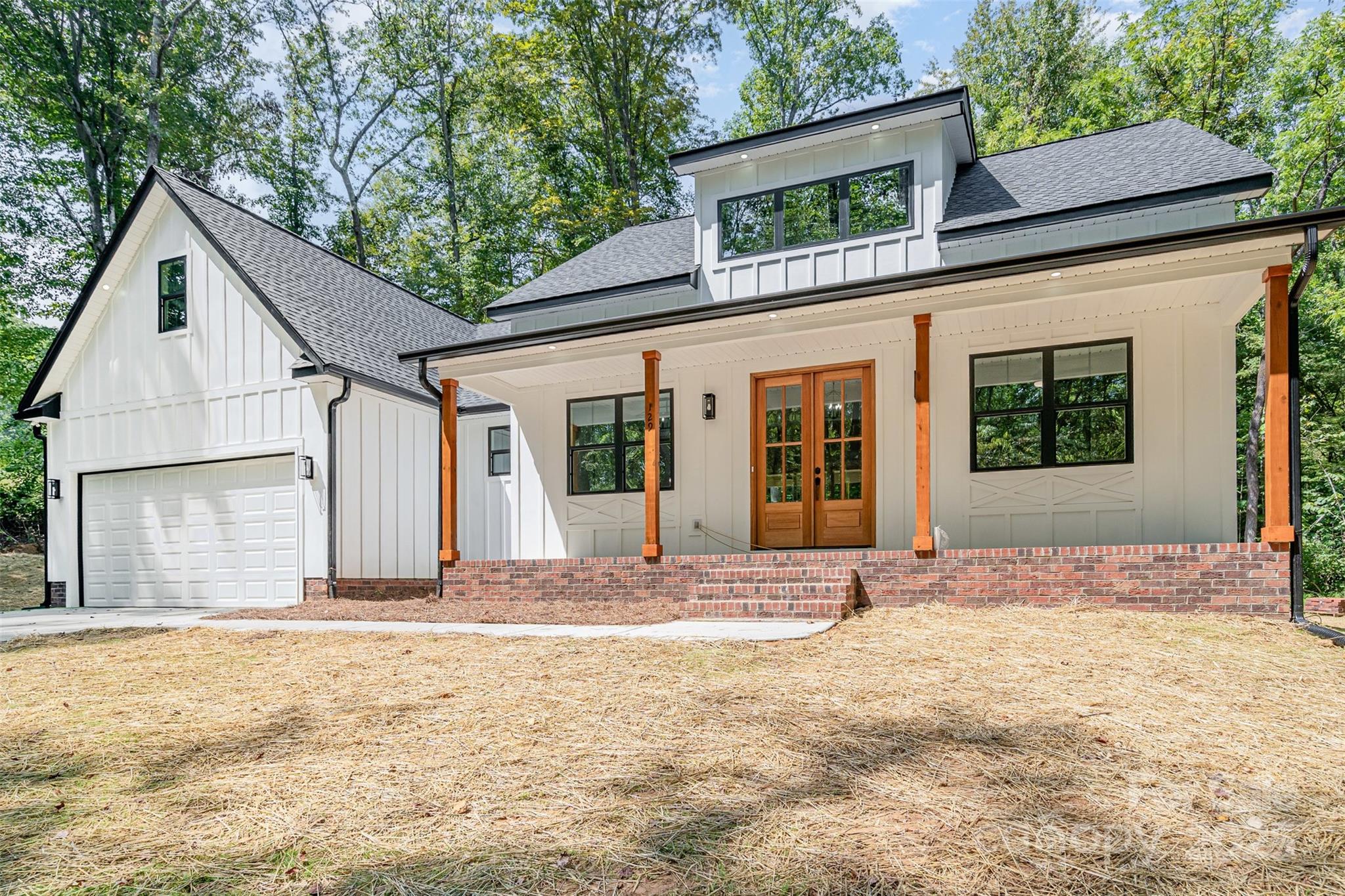 Smith Farms - Residential