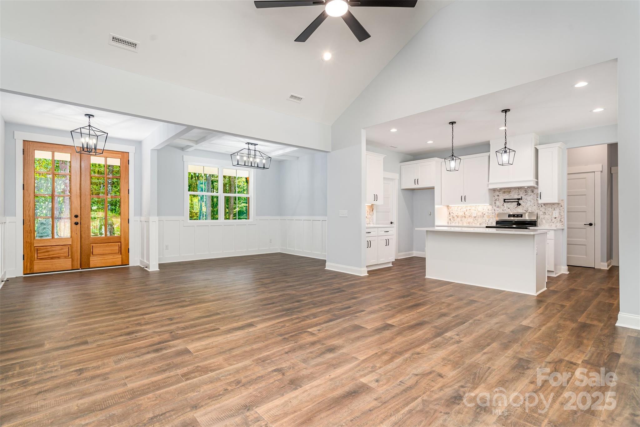 Smith Farms - Residential