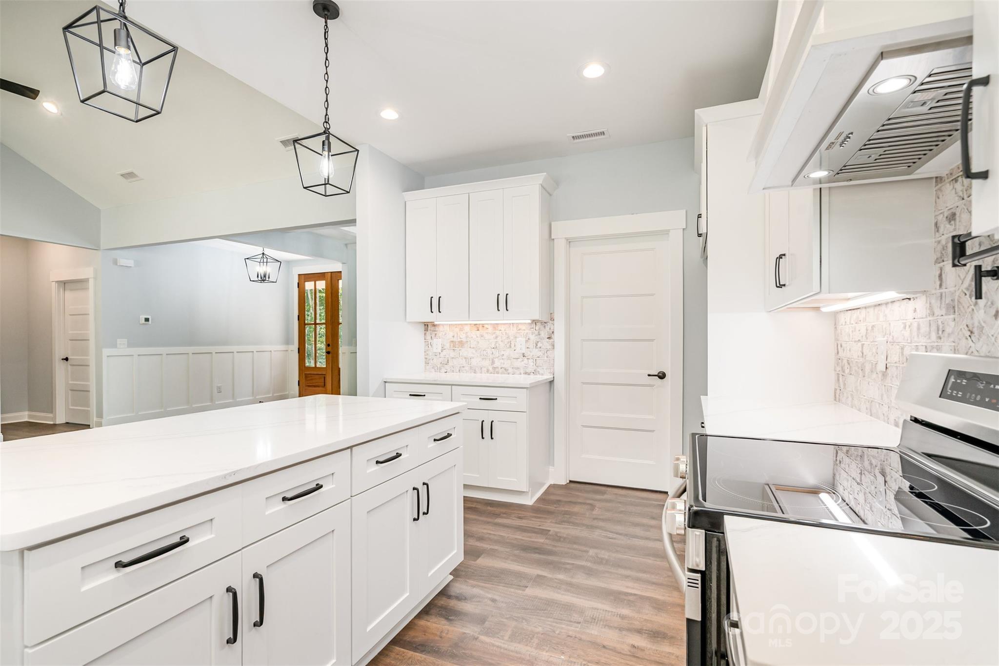 Smith Farms - Residential