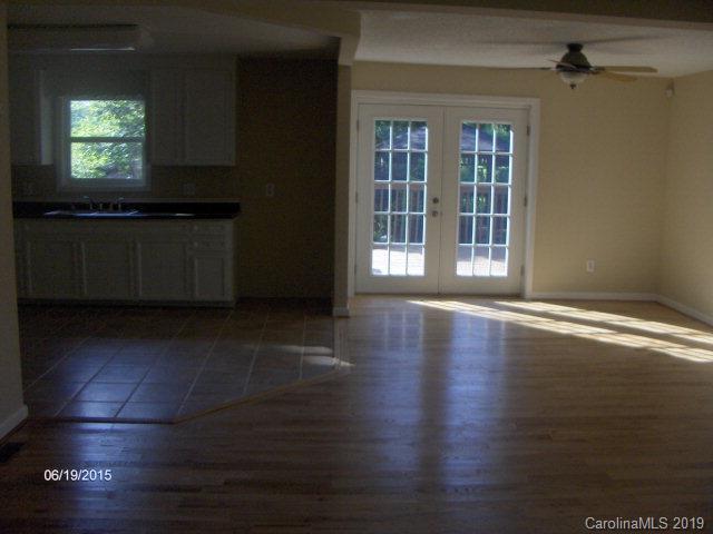 Greenlee - Residential